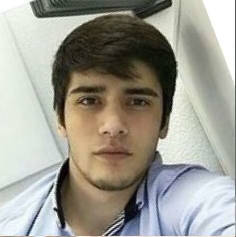 Гафуров